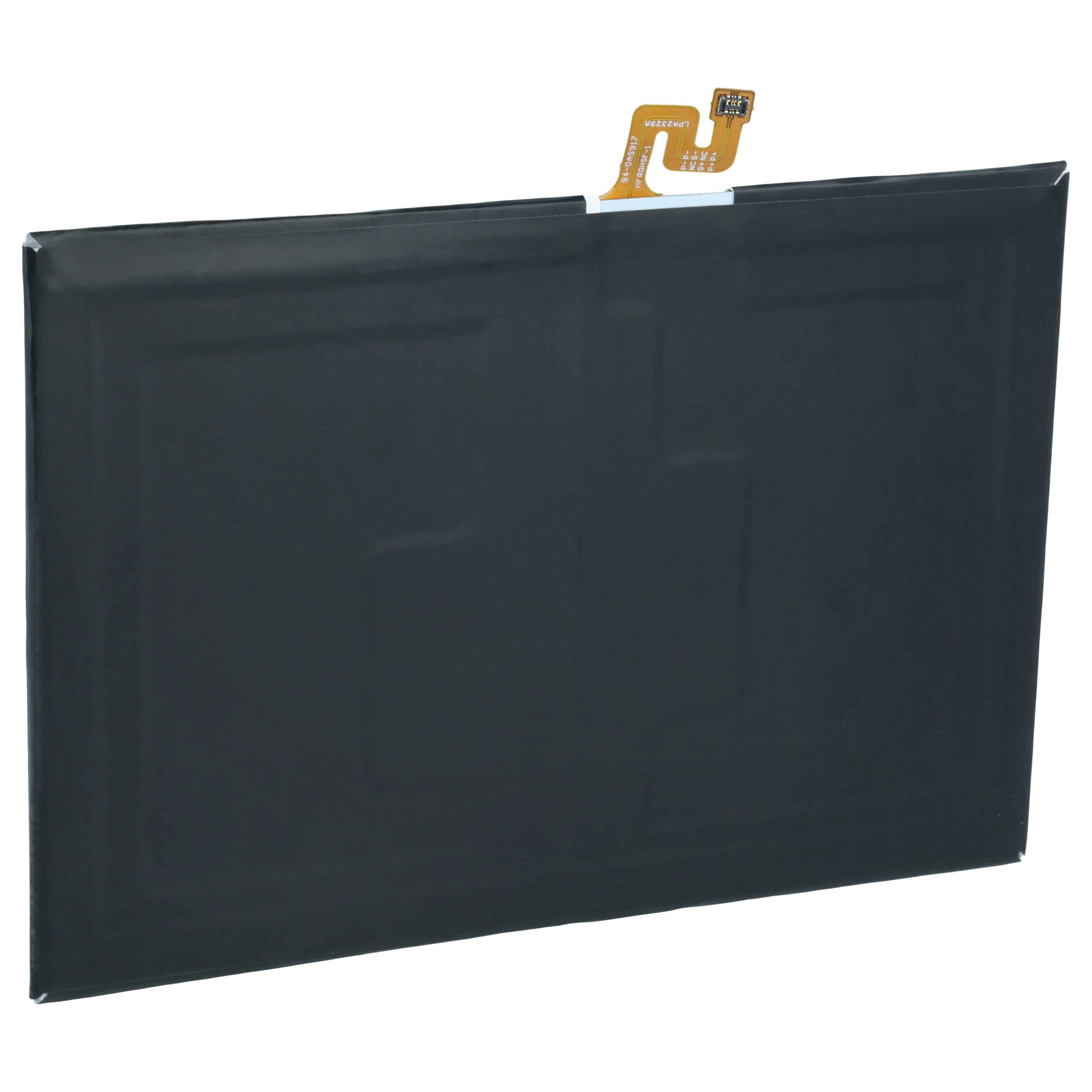 vhbw Akku Ersatz für Samsung EB-BT725ABU | GH43-04928A für Tablet Pad (6800 mAh, 3,85 V, Li-Polymer)-1
