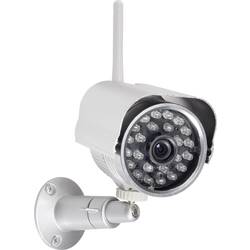 Bezdrátová kamera Renkforce, 2,4 GHz, rozlišení 420 TVL, 24x IR LED