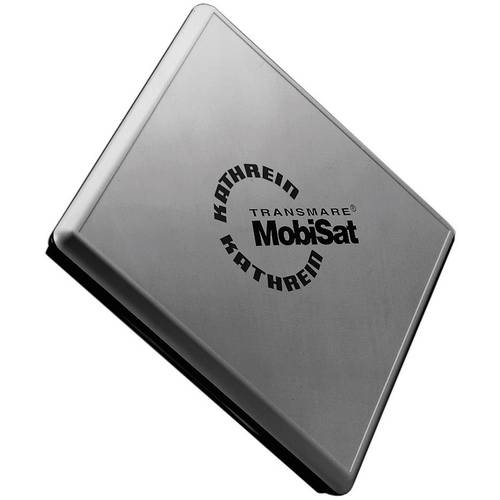 Thumbnail - Kathrein BAS 65 Camping SAT-Anlage ohne Receiver Teilnehmer-Anzahl: 2