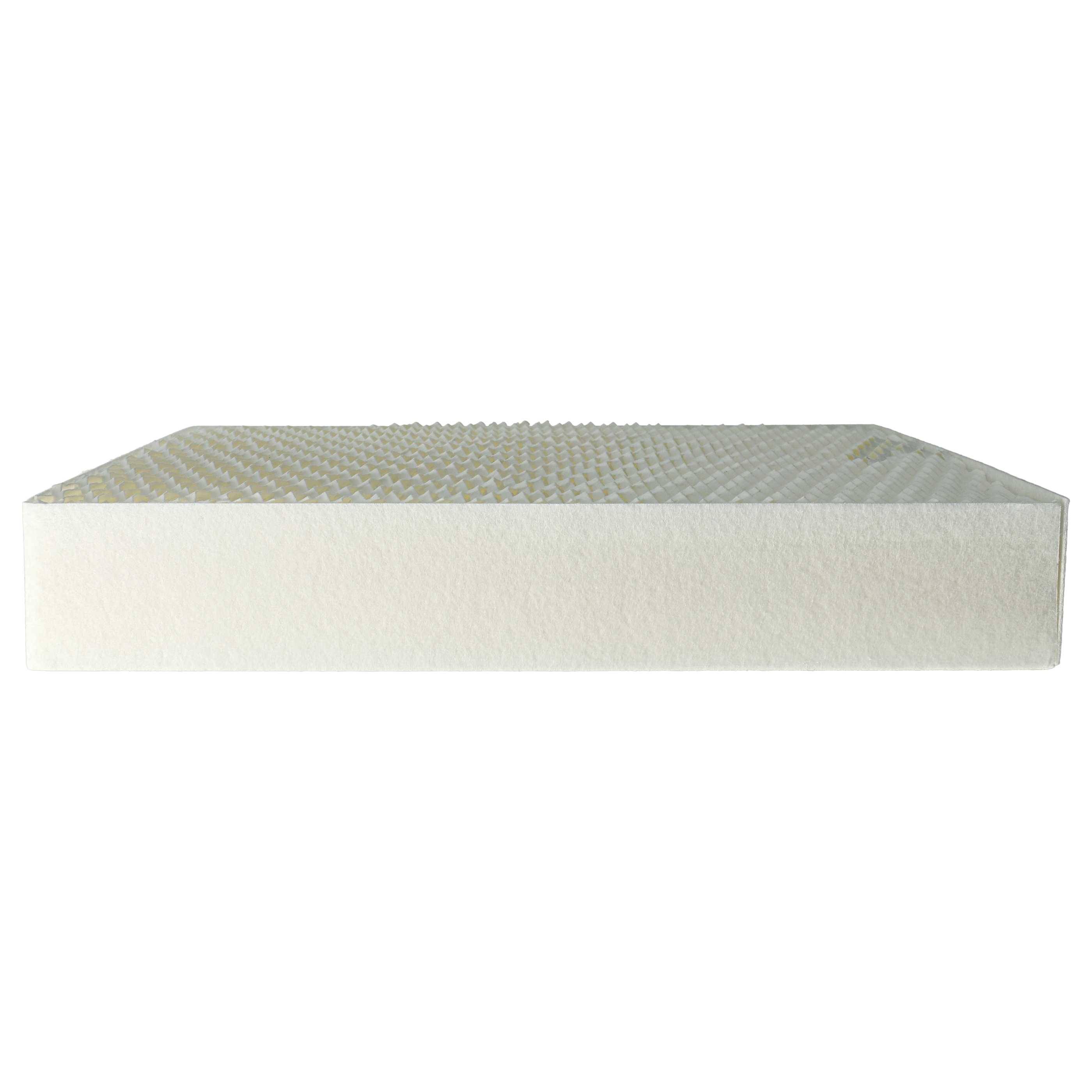 vhbw 4x Filter kompatibel mit Stadler Form Noah | Noah Pro Luftbefeuchter - Luftfilter-3