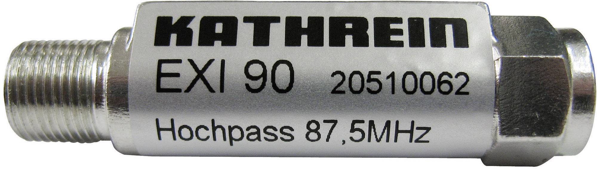 Kathrein SAT-Hochpass EXI 90-0