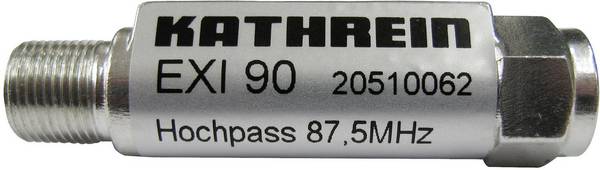 Kathrein SAT-Hochpass EXI 90