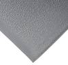 COBA Europe AF060003C Orhomat Ribbed Arbeitsplatzmatte (B x H) 0.9 m x 9 mm (Meterware) Grau