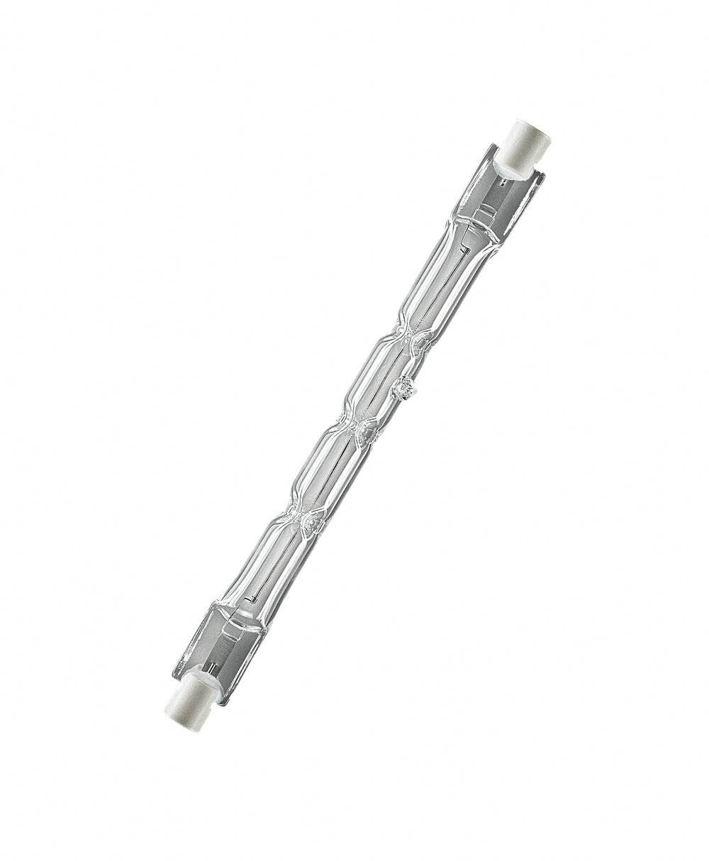 Symbolbild für OSRAM HALOLINE HV-Halogenstab 74,9mm 120W/230V/R7s 928092