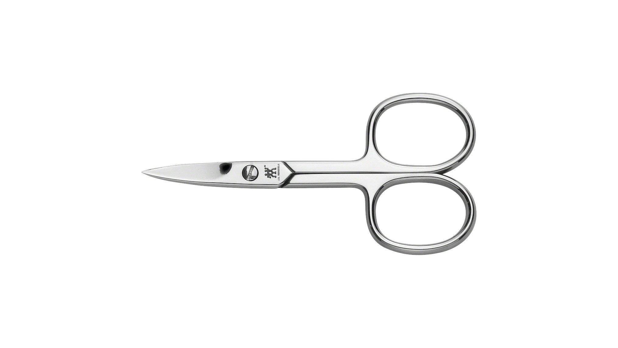 Zwilling Classic Inox, Edelstahl, Gerade Klinge, Nagelschere, Edelstahl, Edelstahl, 1 Stück(e)-2