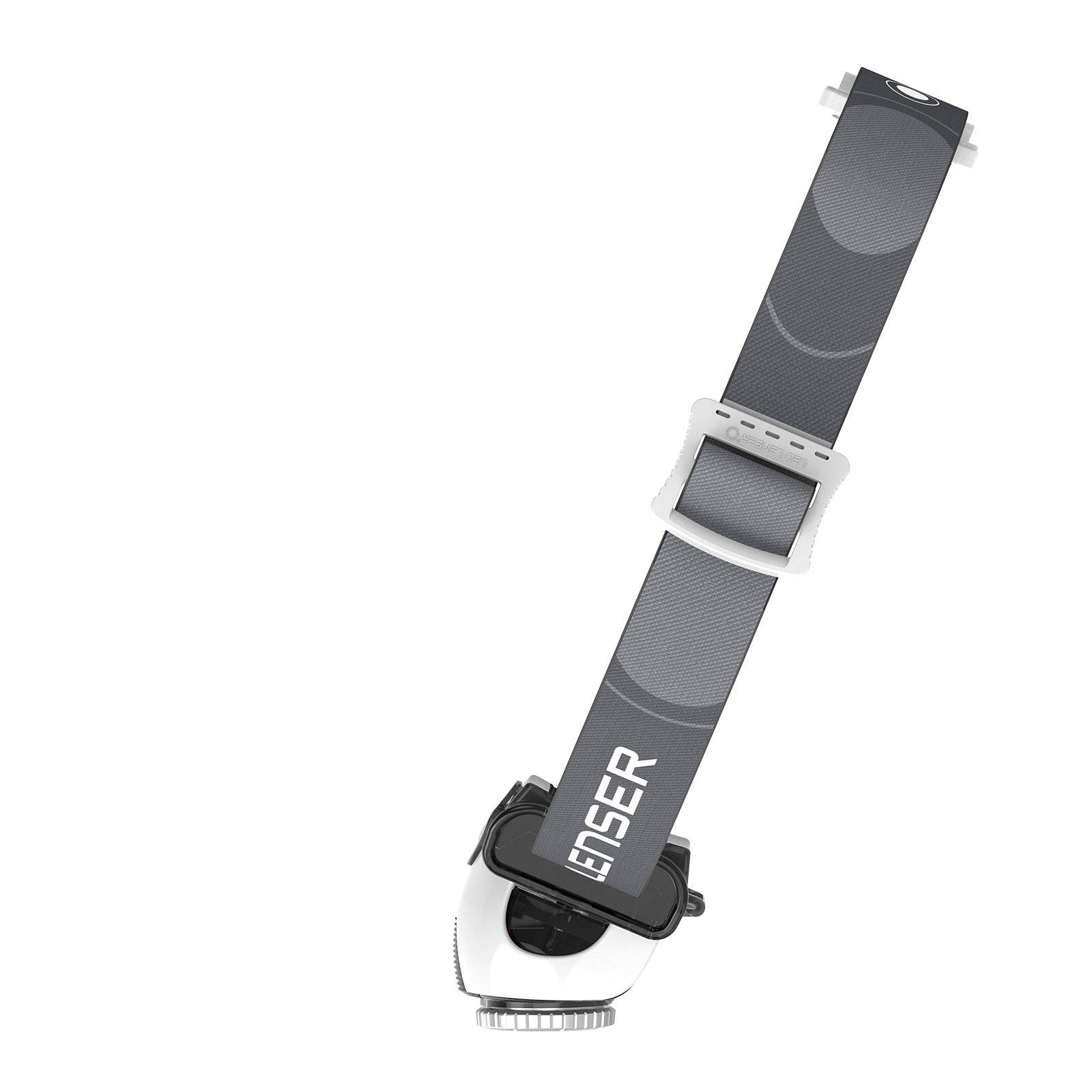 Ledlenser SEO 5 LED Stirnlampe batteriebetrieben 180 lm 40 h 6105-1