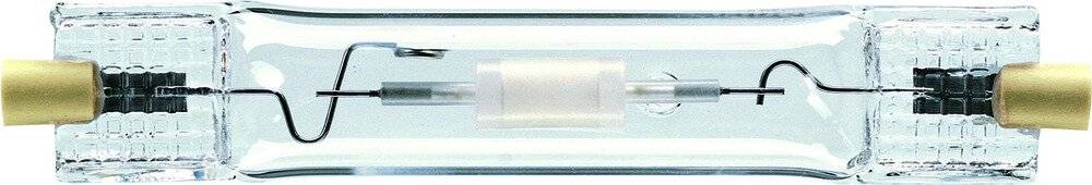 PHILIPS-LM PHILIPS-LM Halogen-Metalldampflampe 70W MASTER C CDM-TD 70W/942 RX7s 1CT/12 4200-0