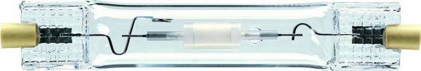 PHILIPS-LM PHILIPS-LM Halogen-Metalldampflampe 70W MASTER C CDM-TD 70W/942 RX7s 1CT/12 4200