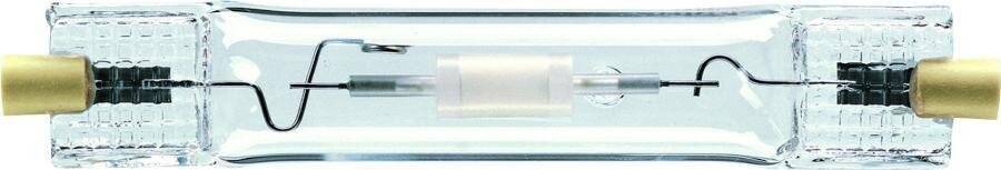 Symbolbild für PHILIPS-LM PHILIPS-LM Halogen-Metalldampflampe 70W MASTER C CDM-TD 70W/942 RX7s 1CT/12 4200