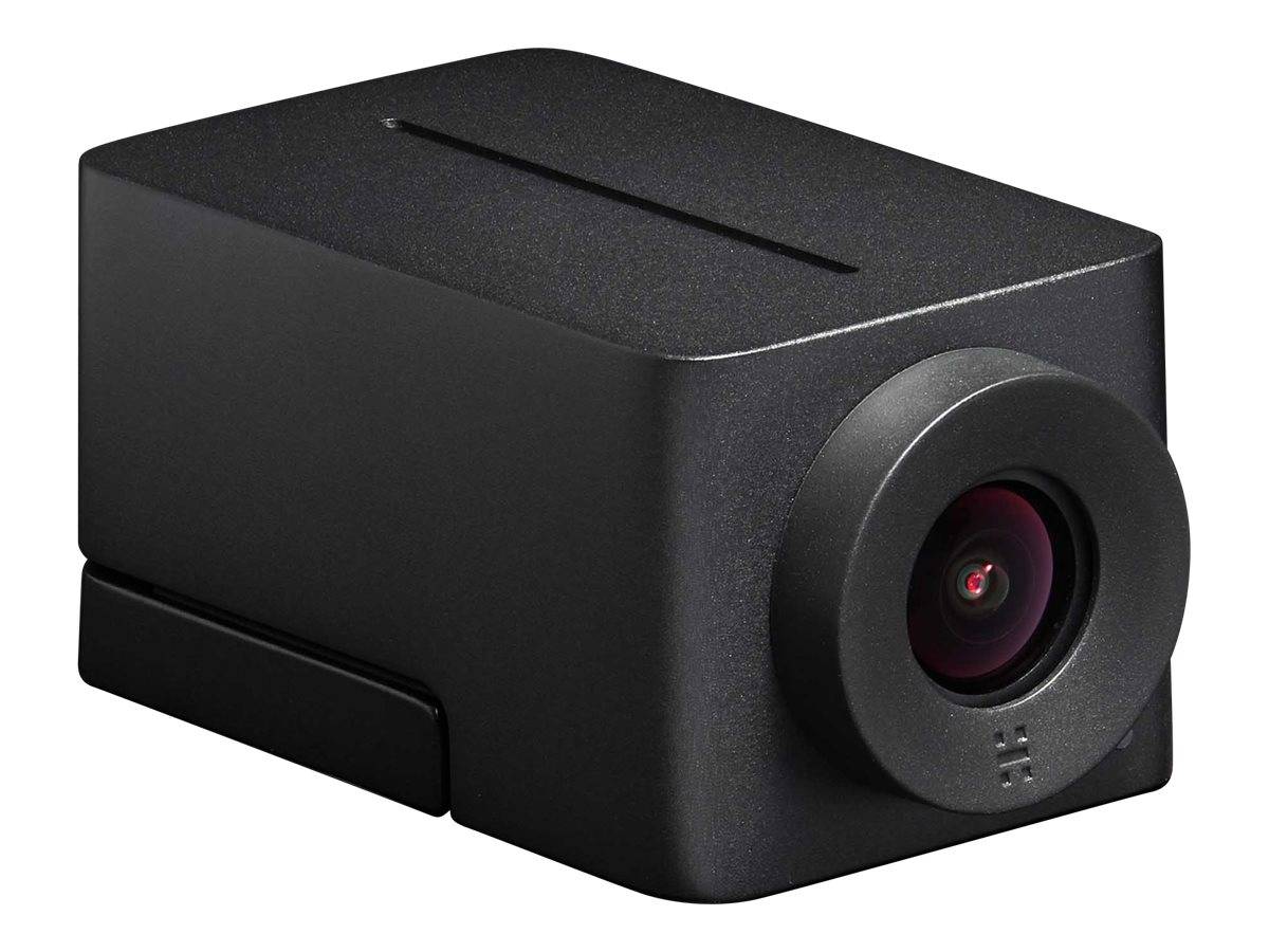 Huddly IQ Konferenzkamera, 1920 x 1080 Full HD, 12 MP, 30 fps, 150°-1
