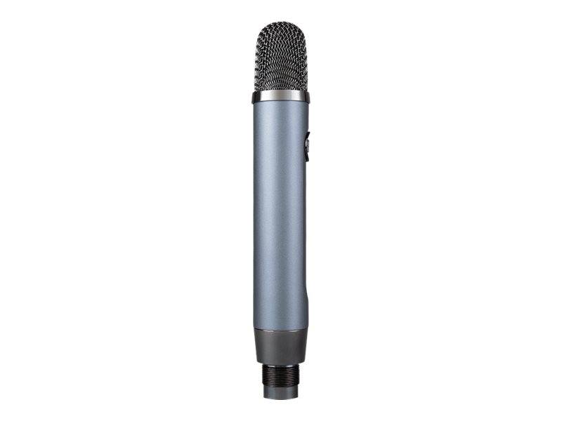 LOGITECH - Blue Microphones Ember - Mikrofon - Slate-3