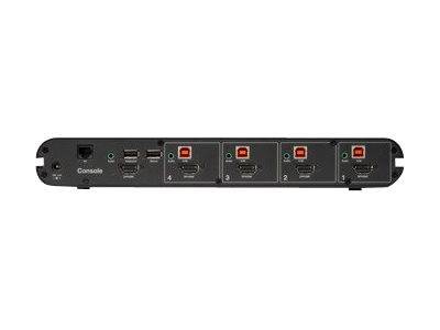 Belkin Universal Secure Single-Head - 2. Generation-1