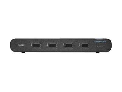 Belkin Universal Secure Single-Head - 2. Generation-2