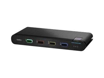 Belkin Universal Secure Single-Head - 2. Generation-3