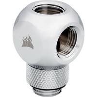 CORSAIR Hydro X Series XF Rotary Y-Splitter - Flüssigkühlsystemarmatur-2
