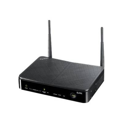Zyxel SBG3300-N - Wireless Router - DSL-Modem