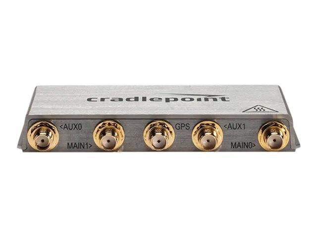 CradlePoint MC400 Modular LTE Modem - Drahtloses Mobilfunkmodem - 4G LTE Advance-2