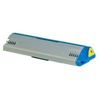 OKI Gelb - original - Tonerpatrone - für OKI-2