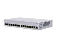 Cisco Business 110 Series 110-16T - Switch - unmanaged-2