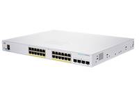 Cisco CBS350-24P-4X-UK-2