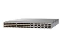 Cisco Nexus 92300YC - Switch - L3 - managed - 48 x 10/25 Gigabit SFP+ + 18 x 100 Gigabit QSFP28-0