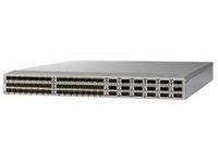 Cisco Nexus 92300YC - Switch - L3 - managed - 48 x 10/25 Gigabit SFP+ + 18 x 100 Gigabit QSFP28-1