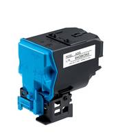Konica Minolta TNP-22C - Cyan - original - Tonerpatrone-1