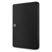 Seagate Expansion STKN4000400 - Festplatte - 4 TB - extern (tragbar) - USB 3.0 - Schwarz-1