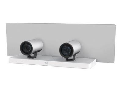 Cisco TelePresence SpeakerTrack 60 - Konferenzkamera-1