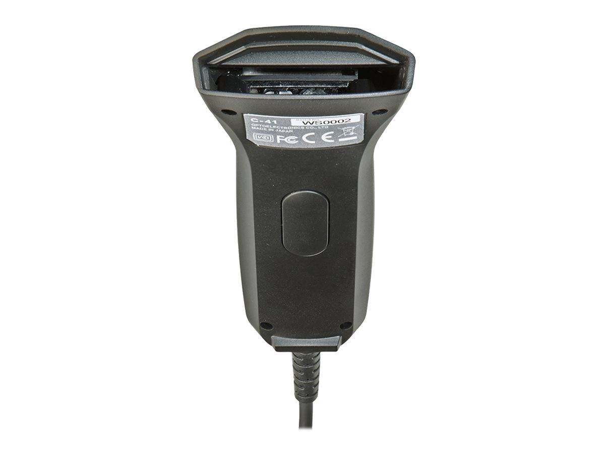 Opticon C-41S - Barcode-Scanner - Handgerät - 300 Scans/Sek.-1