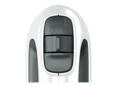 GROUPE SEB - Tefal PrepMix HT461138 - Handmixer - 500 W-1