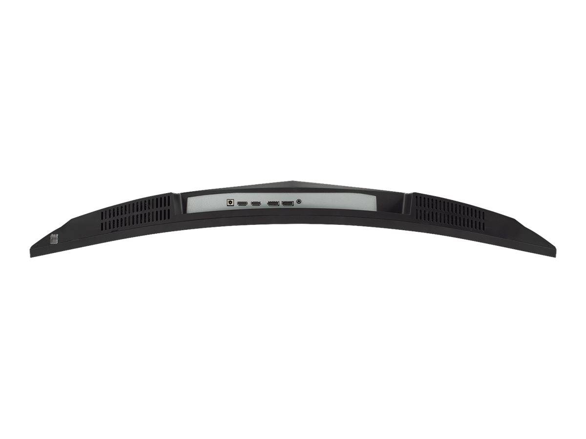 ViewSonic VX3418-2KPC - LED-Monitor - gebogen - 86.4 cm (34")-2