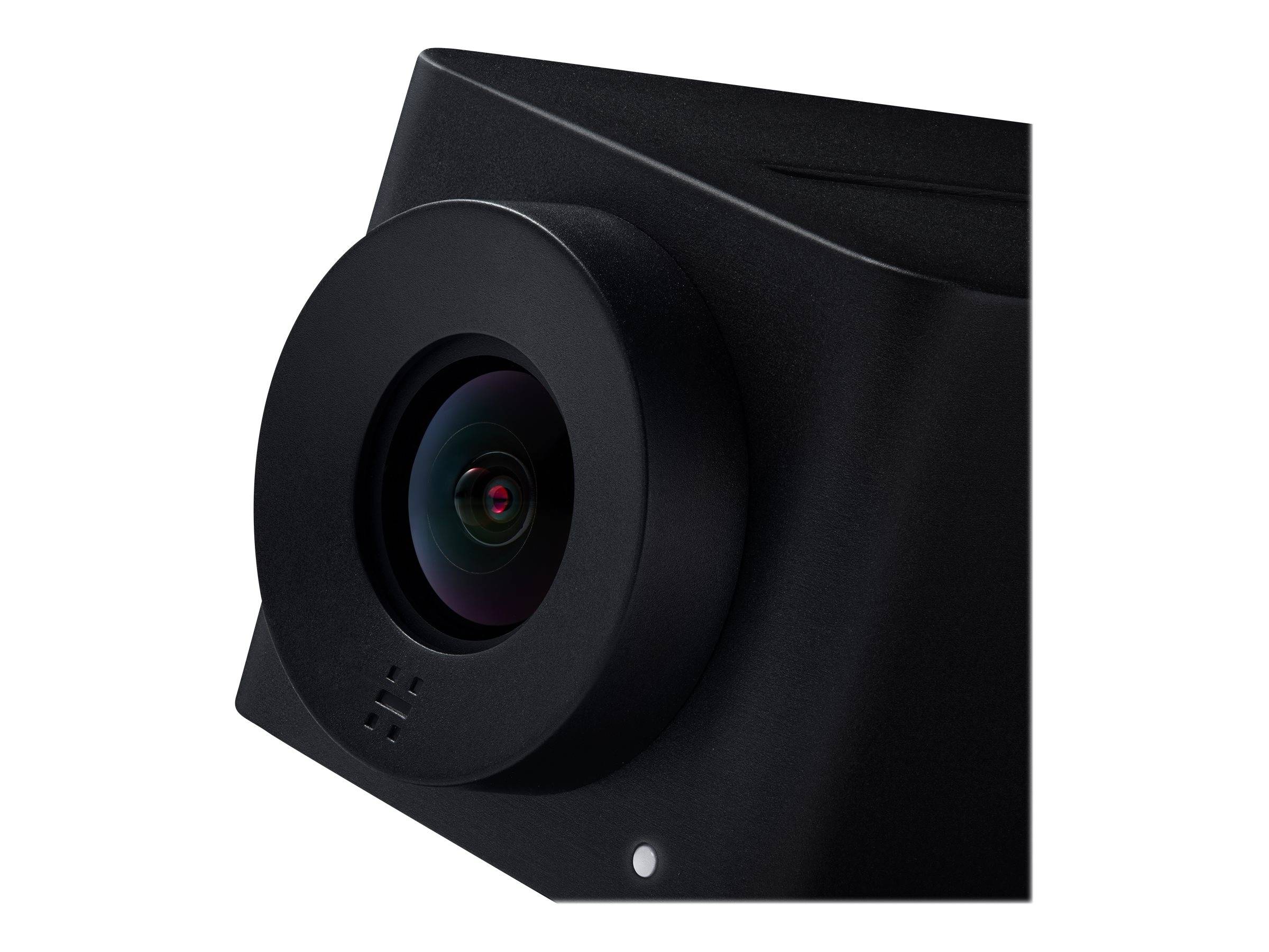 Huddly IQ Konferenzkamera, 1920 x 1080 Full HD, 12 MP, 30 fps, 150°-3