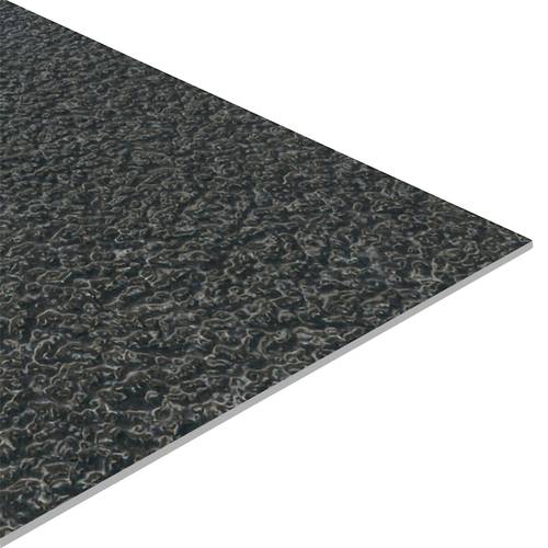 Thumbnail - COBA Europe GRP010002 GRP010002 Bodenbelag COBAGRIP® Sheet Schwarz 1.2 m x 1.2 m x 5 mm Schwarz 1.2 m x 1.2 m x 5 mm