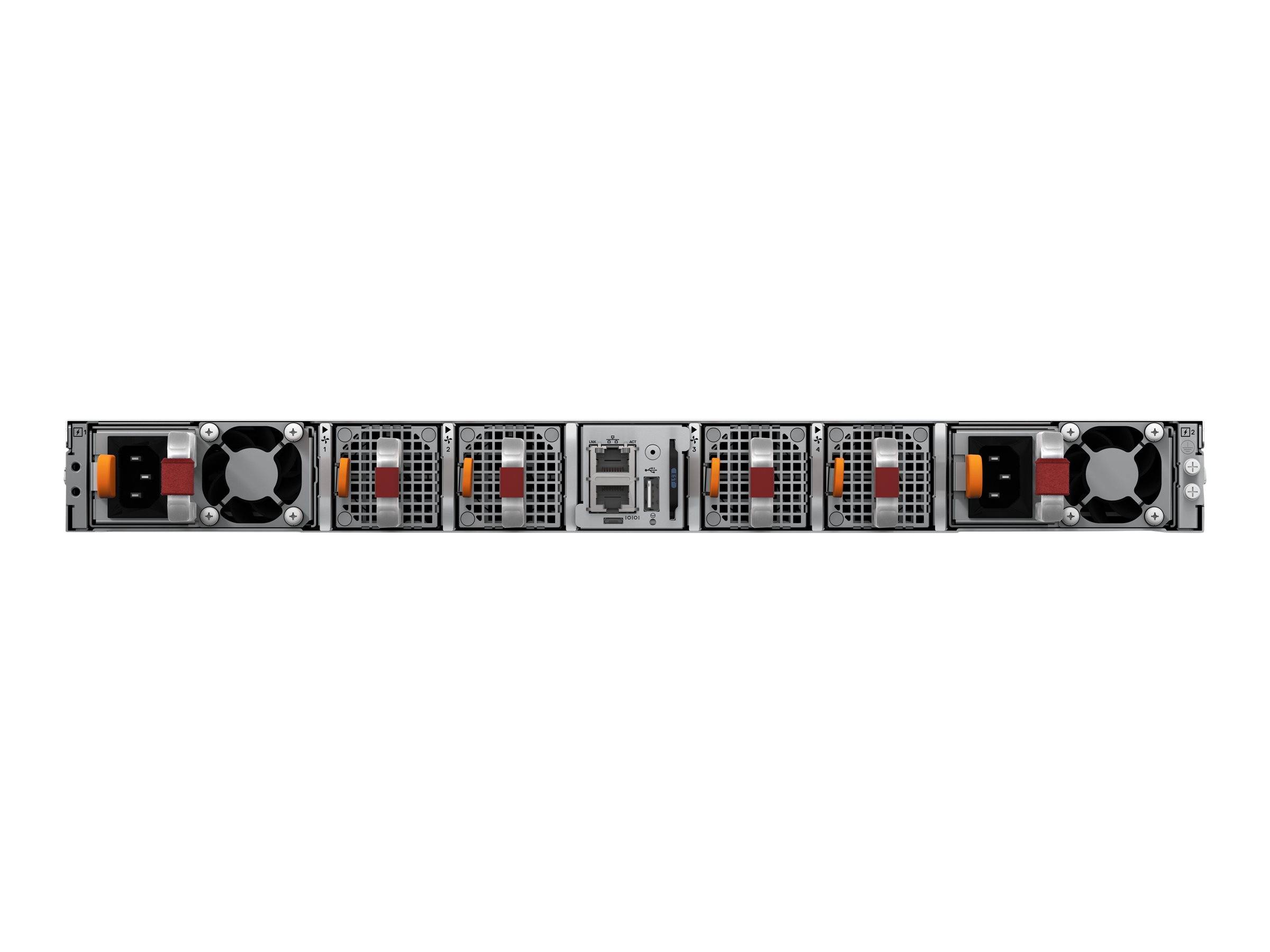 Dell Networking S5248F-ON - Switch - L3 - managed-3