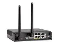 Cisco 819 Hardened 4G LTE M2M Gateway - Router-2