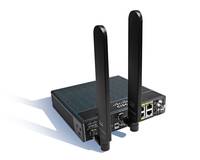 Cisco 819 Hardened 4G LTE M2M Gateway - Router-3