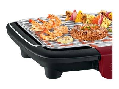 Tefal EasyGrill BG90F514 - BBQ-Grill - elektrisch-1