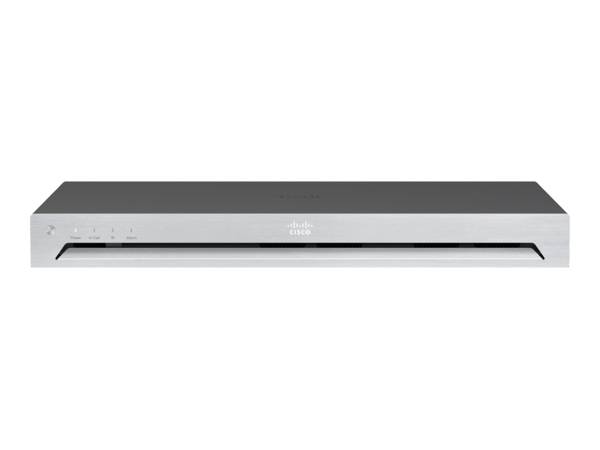Cisco TelePresence System SX80 Codec - Videokonferenzkomponente