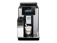 DE LONGHI - De'Longhi PrimaDonna Soul ECAM610.55.SB - Automatische Kaffeemaschine mit Milchaufschäumer-2
