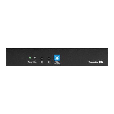 Black Box MediaCento IPX HD Transmitter - HDMI over IP