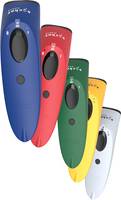Socket Mobile SocketScan S740 - 700 Series - dock charger - Barcode-Scanner - tr-2