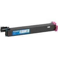 Original Konica Minolta 8938-511 / TN-210M Toner Magenta 12000 Seiten-2