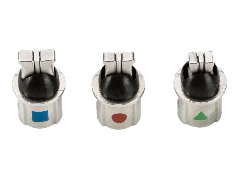 Kensington Replacement Lock Head Tips for Universal-1