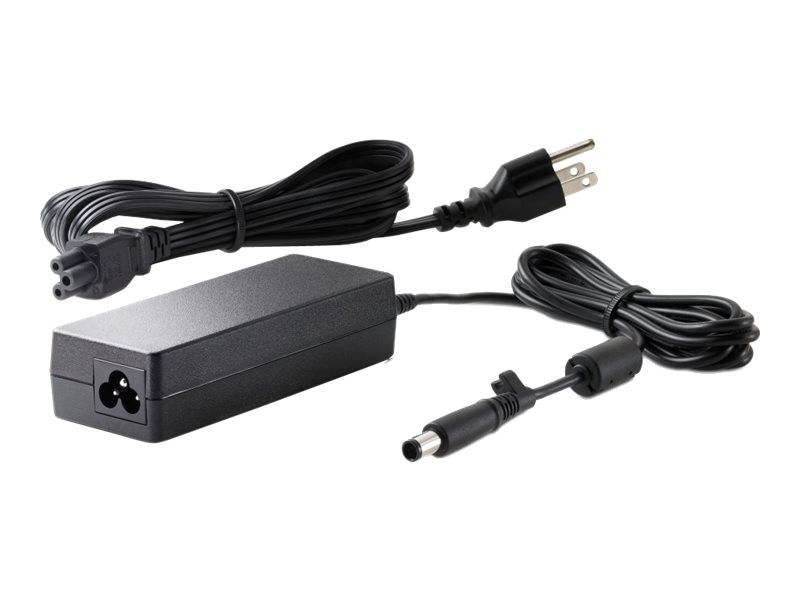 HP Smart AC Adapter - Netzteil - 65 Watt - Dänemark-1