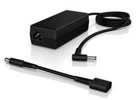 HP Smart AC Adapter - Netzteil - 65 Watt - Dänemark-2