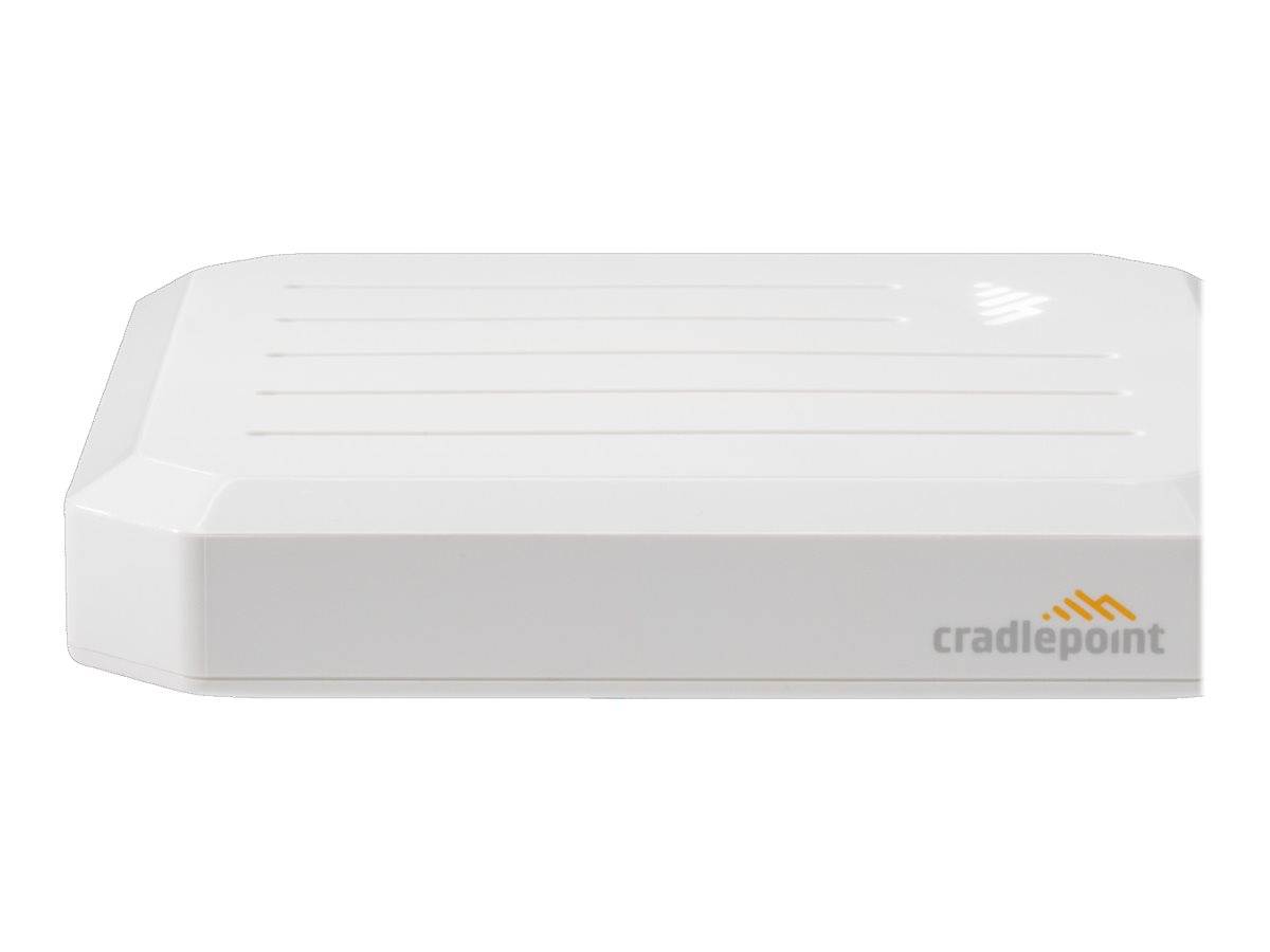 Cradlepoint L950-C7B - Router - WWAN 1GbE - WAN-Ports: 2-1