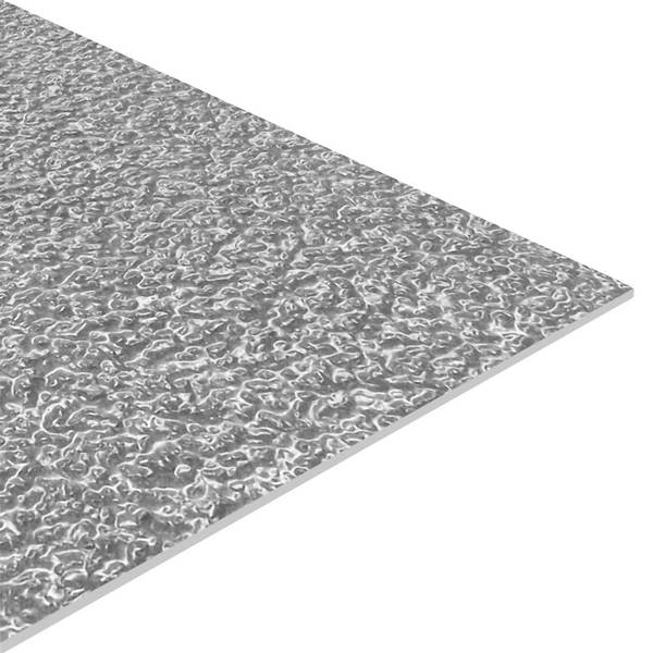 COBA Europe GRP060003 GRP060003 Bodenbelag COBAGRIP® Light Grau 0.8 m x 1.2 m x 5 mm Grau 0.8 m x 1.2 m x 5 mm