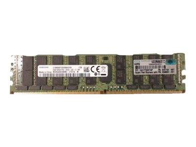 HPE 64GB (1x64GB) Quad Rank DDR4-2666-L Memory Kit-0
