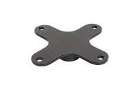 Gamber-Johnson MAX3 Device Plate - Montagekomponente (Befestigungsplatte)-1